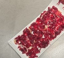 Three-flower tendon
