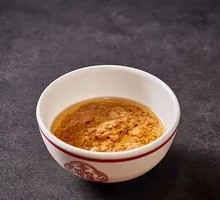 Shacha Sauce