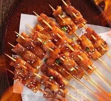 Crispy Pork Belly