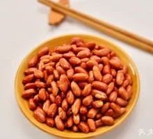 Peanuts