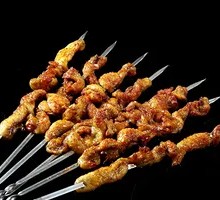 Crispy Chicken Skin