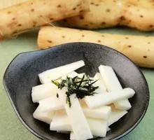 Chinese yam