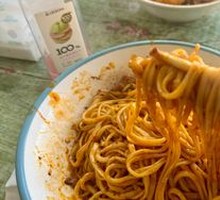 Thin Noodles