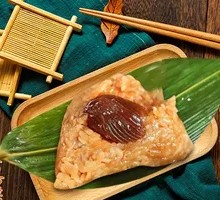 Sweet Date Zongzi
