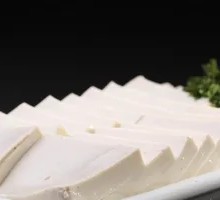 Tofu Platter
