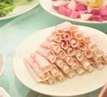 Mutton Tail Fat