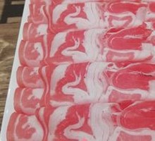Lamb Leg Meat