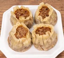 Glutinous Rice Dumplings