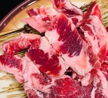 Snowflake Beef Ribs