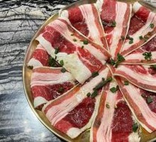 Crystal Beef Rolls