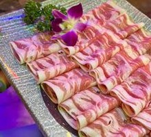 Lamb Slices