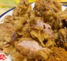Crispy Pork Stick