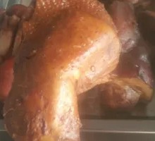 Large Chicken Thigh