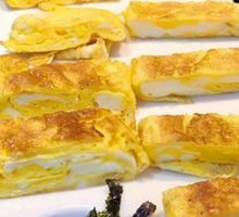 Egg Roll