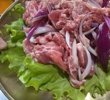 Chicken Thigh