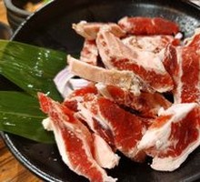 Black Angus Rib