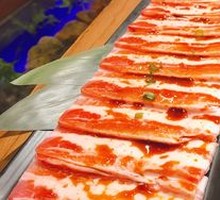 Seasoned Pork Belly