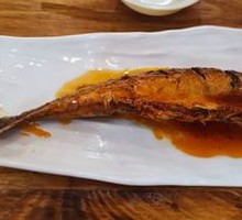 Braised Cod