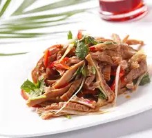 Beef Intestine