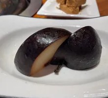Frozen Pear Juice