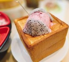 Bread Temptation