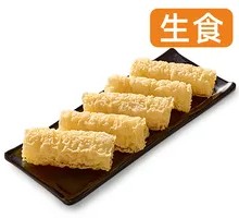 Lucky Crispy Rolls