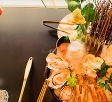 Seafood Platter