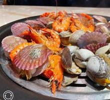 Basket of Clams