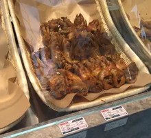 Pork Trotter