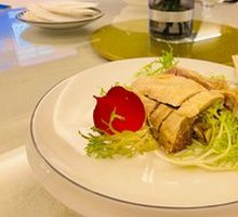 Nanjing Salted Duck