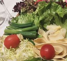 Abundant Harvest