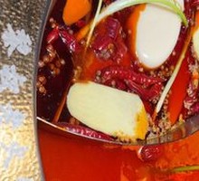Tomato Double Pot