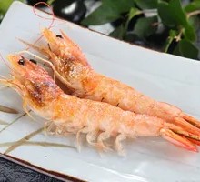 Grilled Shrimp