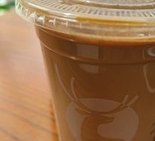 Earl Grey Rose Tea