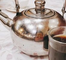 Cool Tea