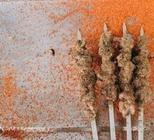 Beef Skewers