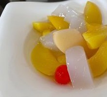 Fruit Canned