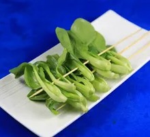 Chicken Greens