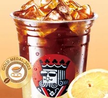 Yuzu Fruit Curry