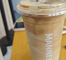 SOE Latte