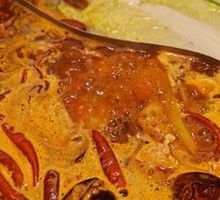 Duck Blood Tofu