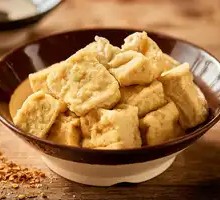 Juicy Tofu