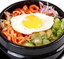 Mixed Rice Salad
