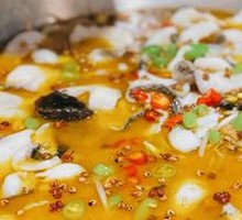 Spicy Mala Fish