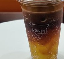 Tonic Americano