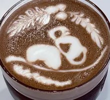 Hot Chocolate