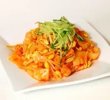 Hanzhong Cold Noodles