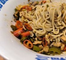 Rice Noodles