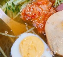 Yanji Cold Noodles