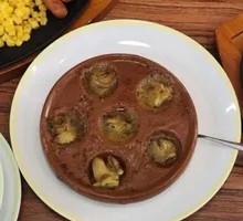 Garlic Snails
